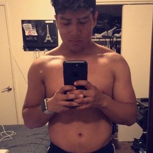 Meet your Posher, Junior